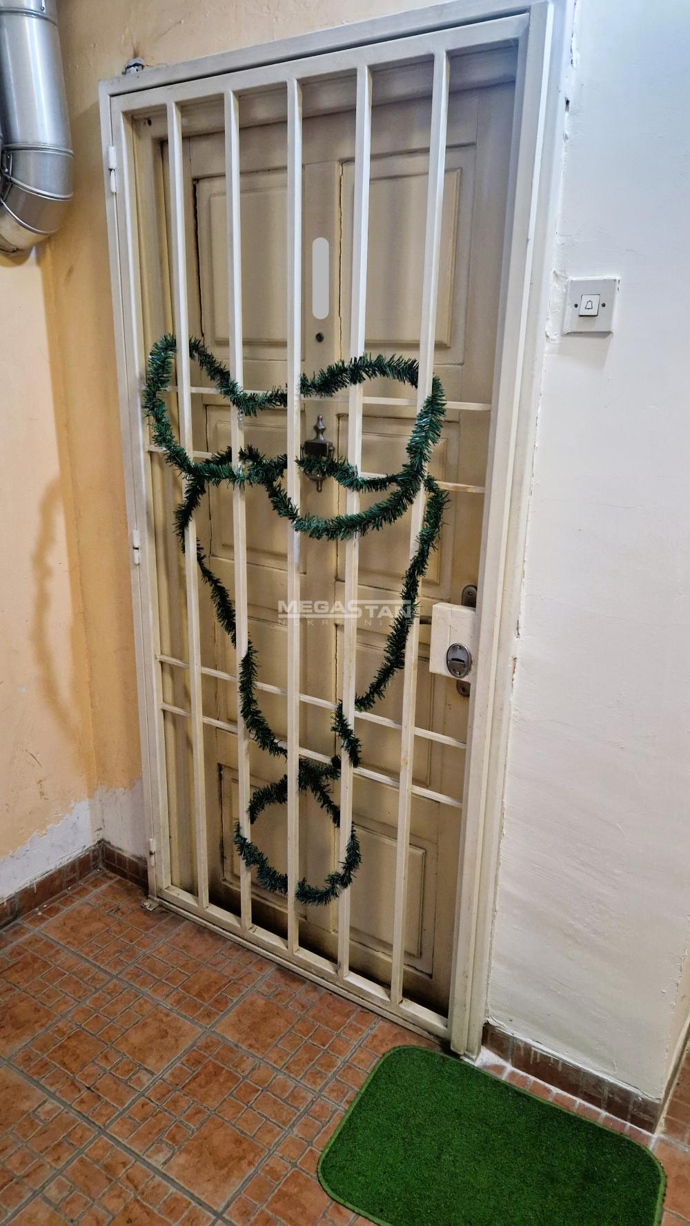 Stan Prodaja Beograd Stan Prodaja Beograd Centar (Vračar) 33 m2