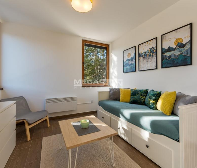 Stan Prodaja Zlatibor  35 m2