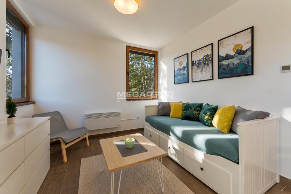 Stan Prodaja Zlatibor  35 m2