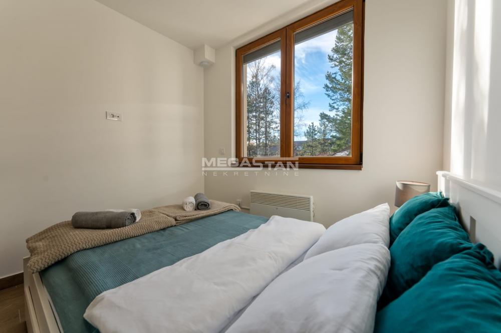 Stan Prodaja Zlatibor  35 m2