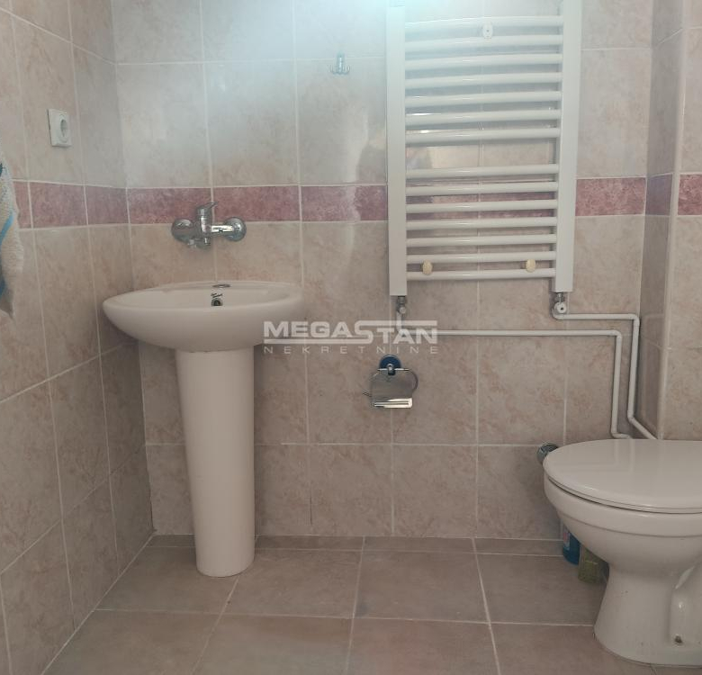 Stan Prodaja Beograd Višnjička Banja 60 m2