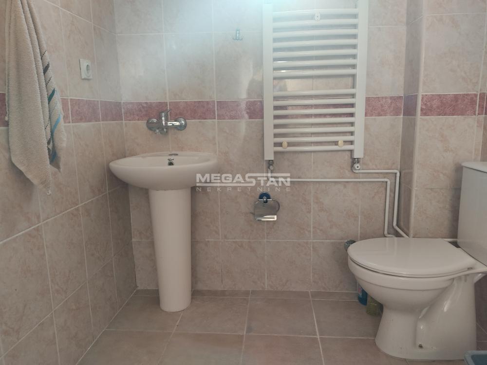 Stan Prodaja Beograd Stan Prodaja Beograd Višnjička Banja 60 m2