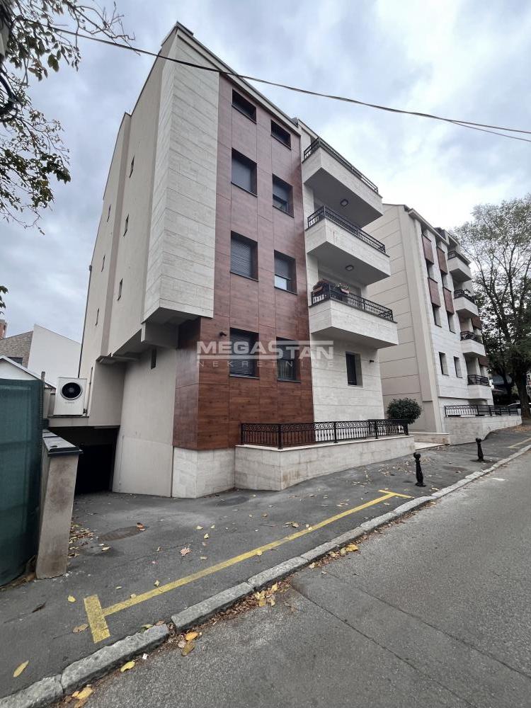 Stan Prodaja Beograd Lekino Brdo 106 m2