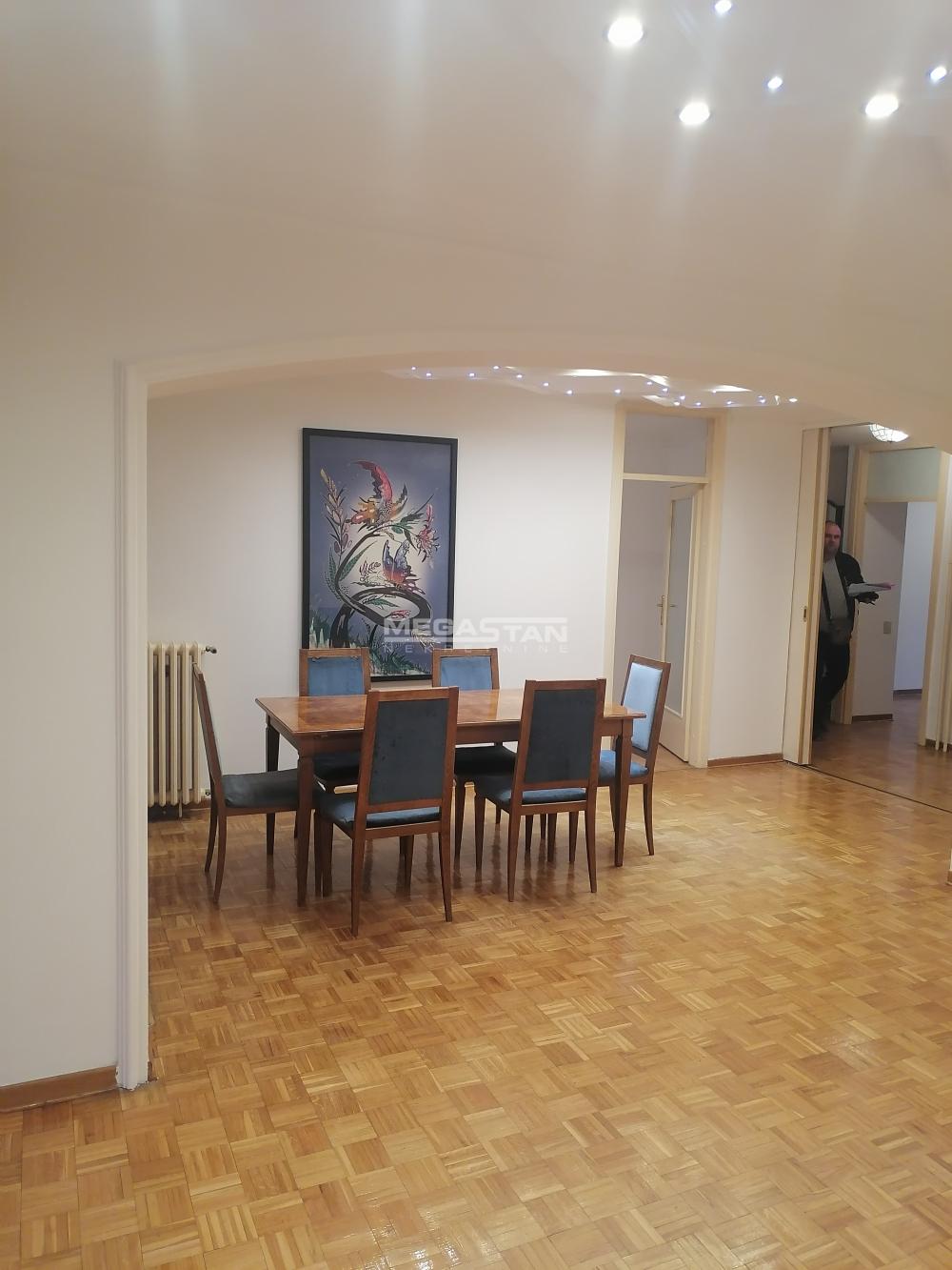 Stan Izdavanje Beograd Stan Izdavanje Beograd Kalenić Pijaca 115 m2
