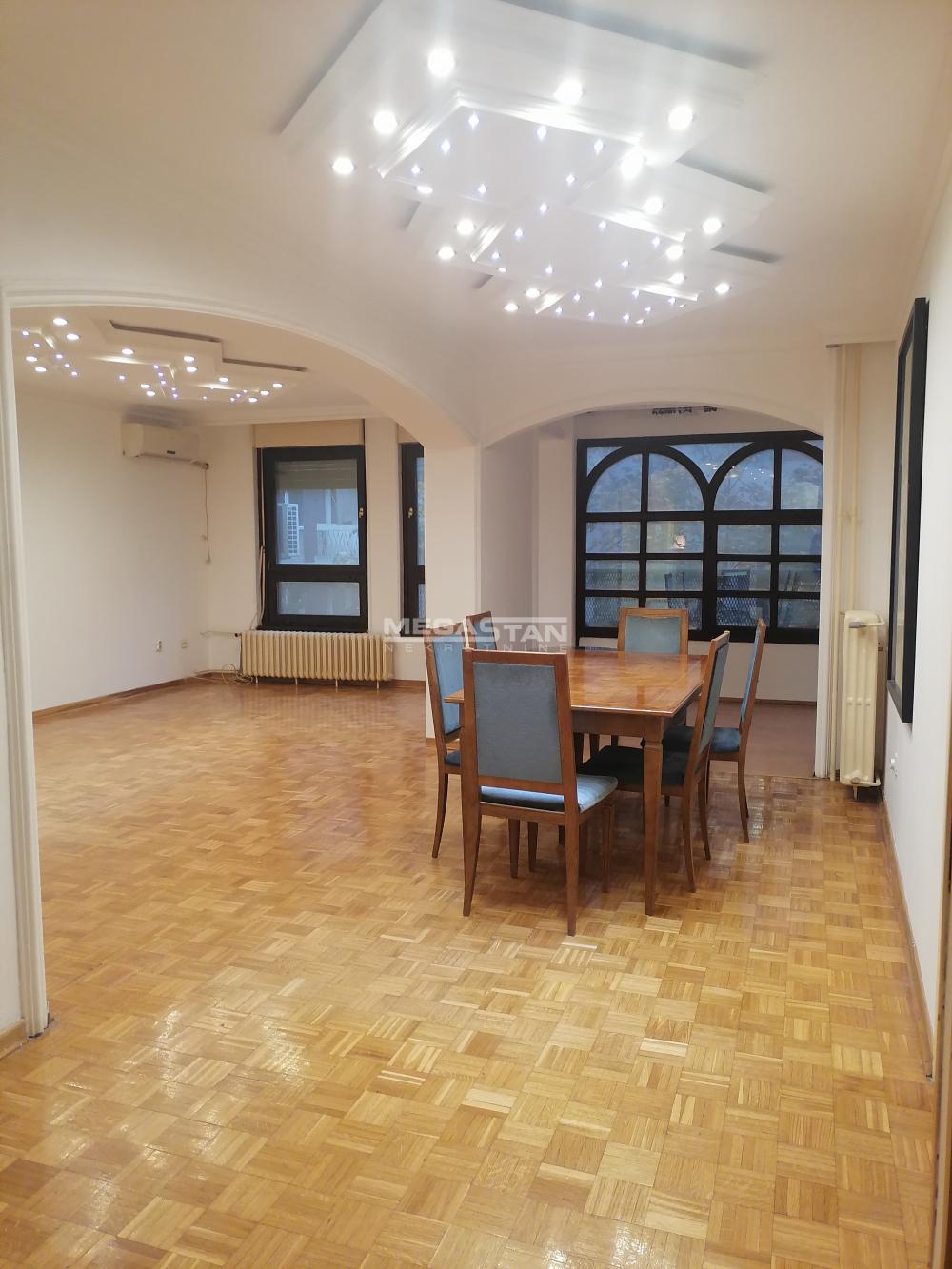 Stan Izdavanje Beograd Stan Izdavanje Beograd Kalenić Pijaca 115 m2