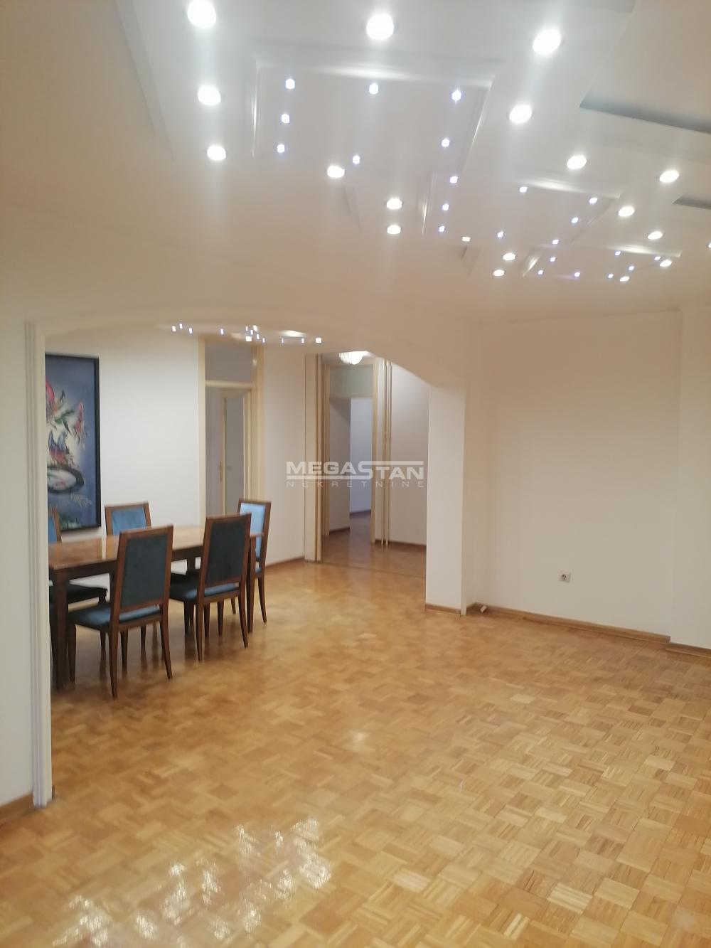 Stan Izdavanje Beograd Stan Izdavanje Beograd Kalenić Pijaca 115 m2