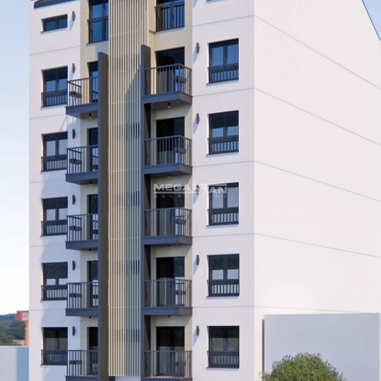 Stan Prodaja Beograd Banovo Brdo 54 m2