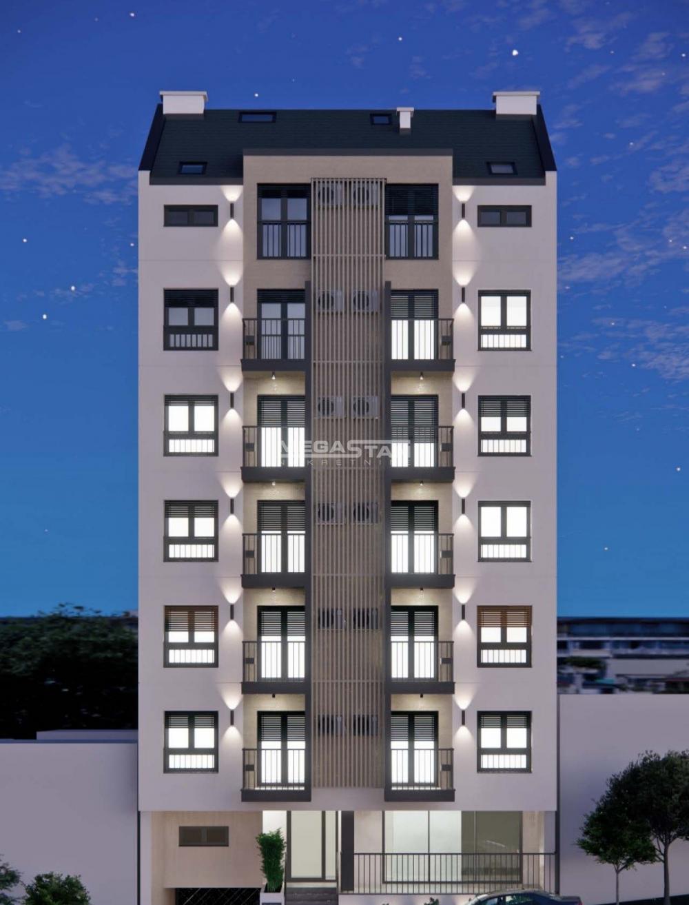Stan Prodaja Beograd Stan Prodaja Beograd Banovo Brdo 57 m2