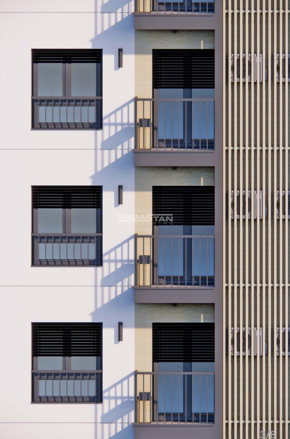 Stan Prodaja Beograd Stan Prodaja Beograd Banovo Brdo 57 m2