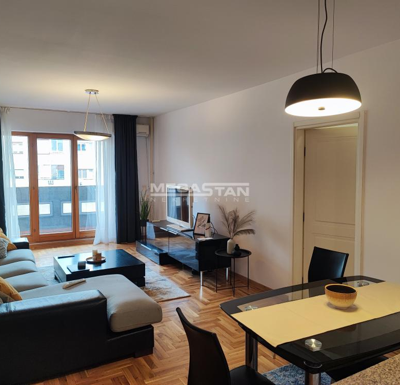 Stan Izdavanje Beograd Hadžipopovac 75 m2