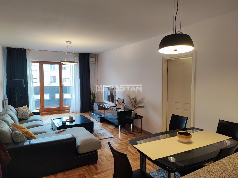 Stan Izdavanje Beograd Stan Izdavanje Beograd Hadžipopovac 75 m2