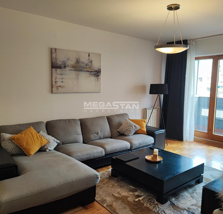 Stan Izdavanje Beograd Hadžipopovac 75 m2