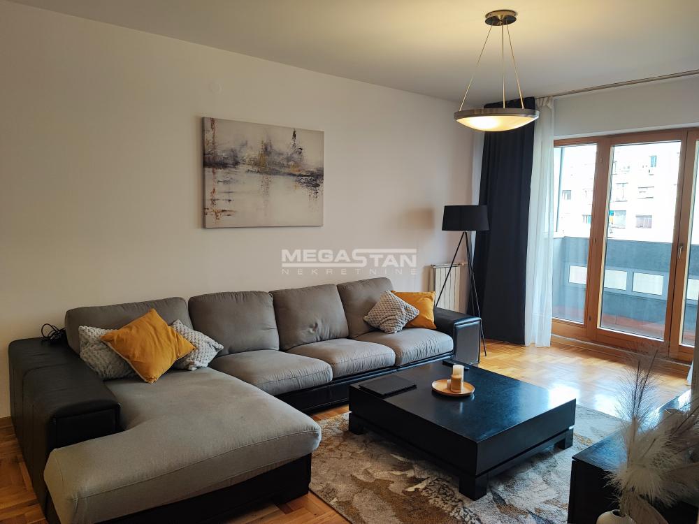Stan Izdavanje Beograd Stan Izdavanje Beograd Hadžipopovac 75 m2