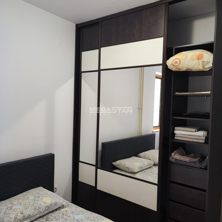 Stan Izdavanje Beograd Hadžipopovac 75 m2