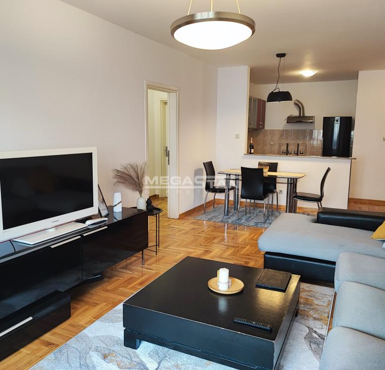 Stan Izdavanje Beograd Hadžipopovac 75 m2