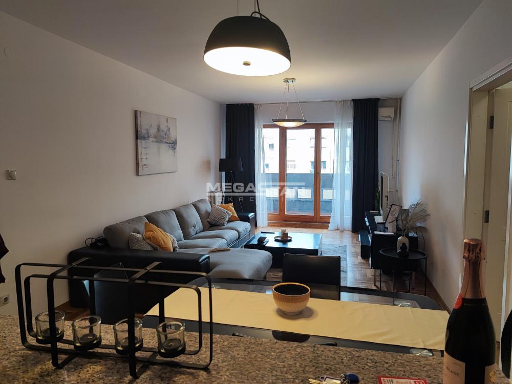 Stan Izdavanje Beograd Hadžipopovac 75 m2