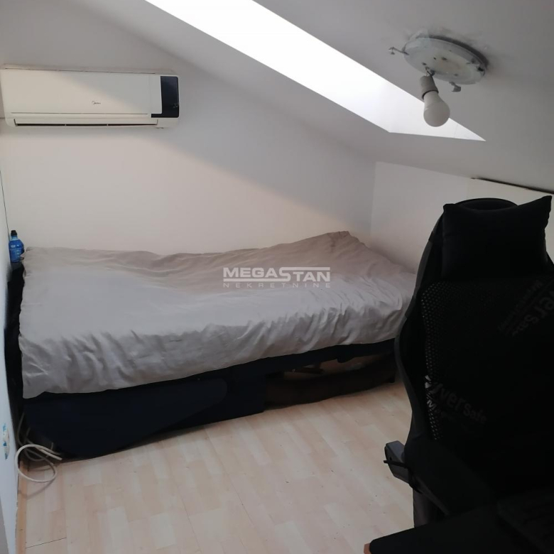 Stan Prodaja Beograd Karaburma 80 m2