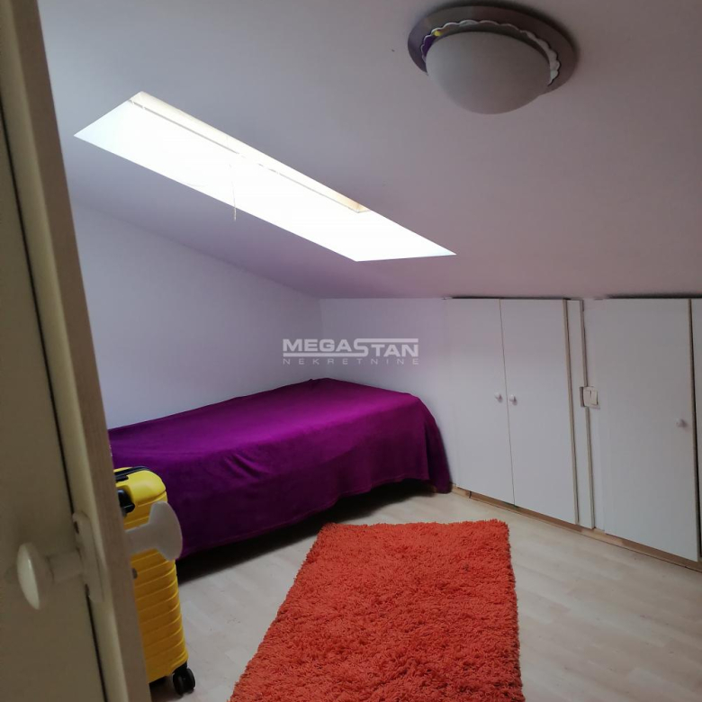 Stan Prodaja Beograd Karaburma 80 m2