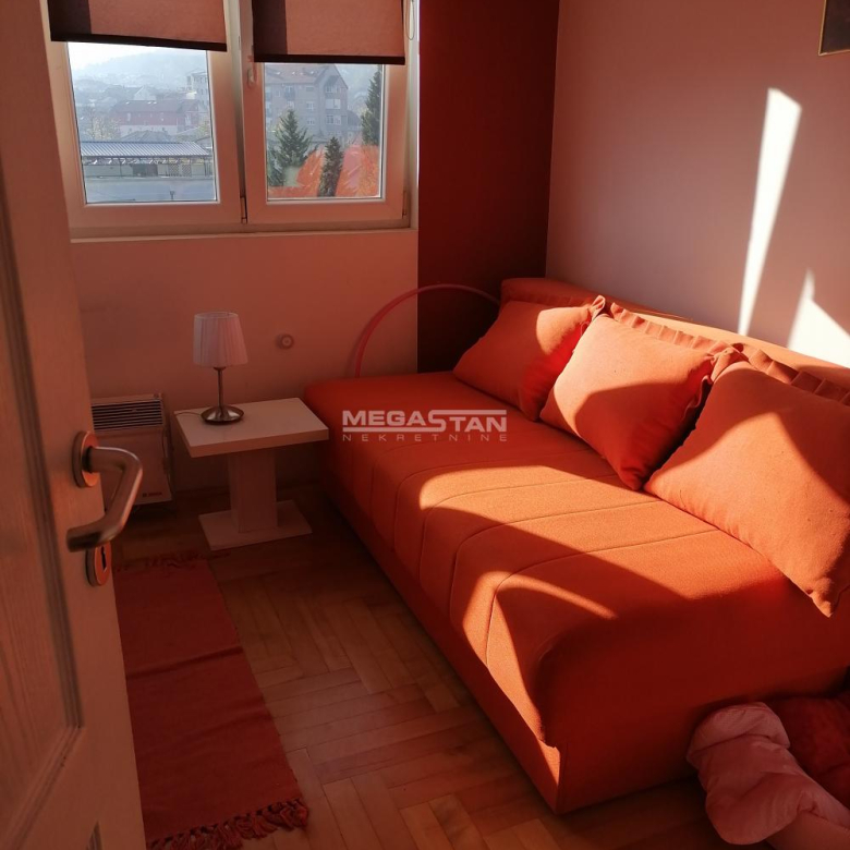 Stan Prodaja Beograd Karaburma 80 m2