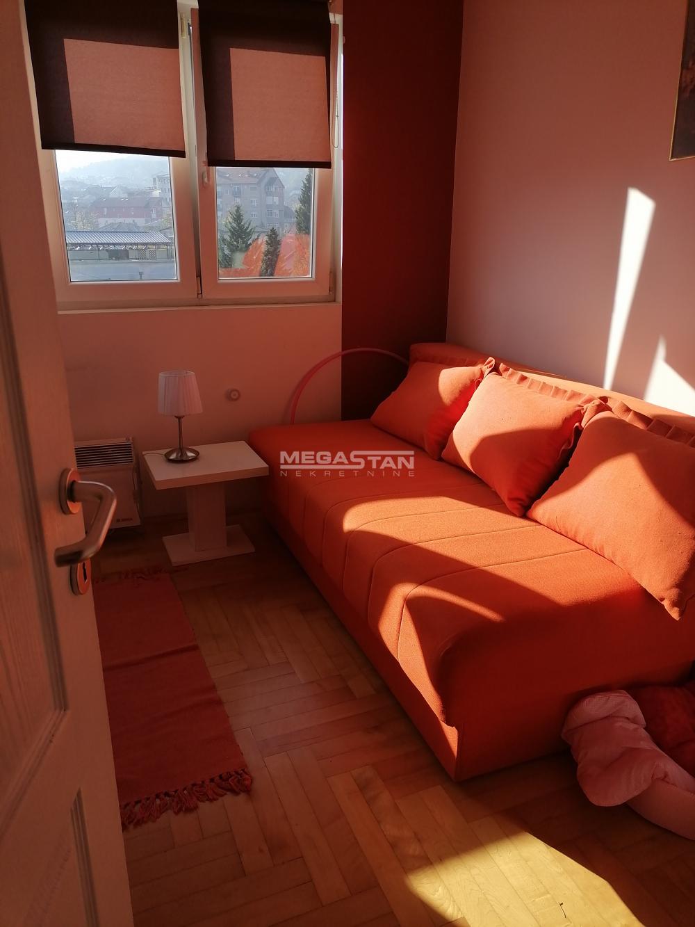 Stan Prodaja Beograd Stan Prodaja Beograd Karaburma 80 m2