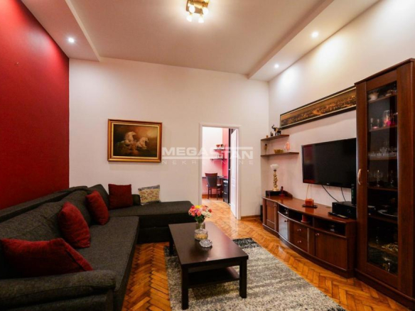 Stan Prodaja Beograd Centar (Vračar) 86 m2