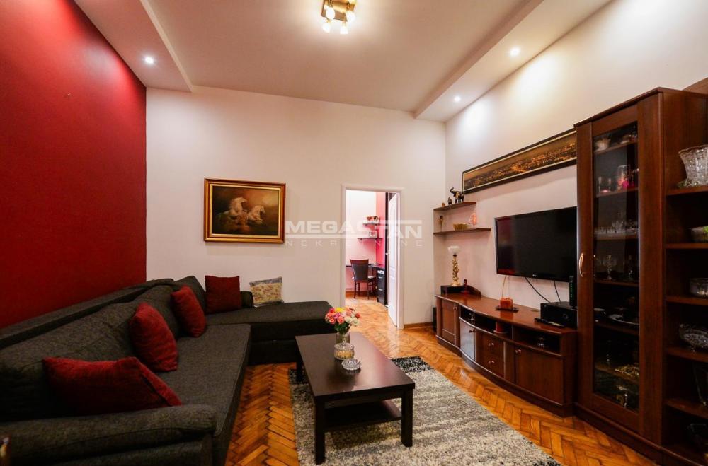 Stan Prodaja Beograd Centar (Vračar) 86 m2