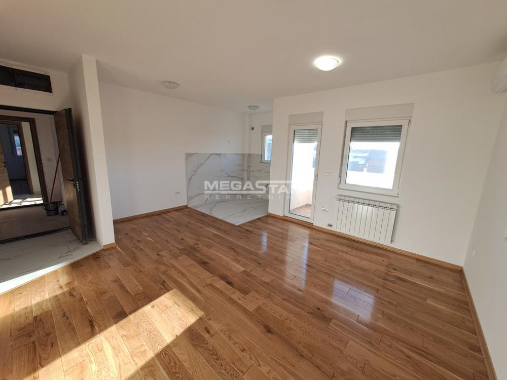 Stan Prodaja Beograd Borča 45 m2