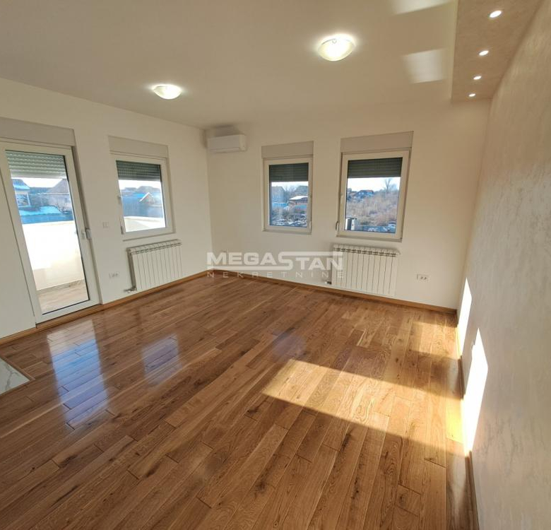 Stan Prodaja Beograd Borča 45 m2