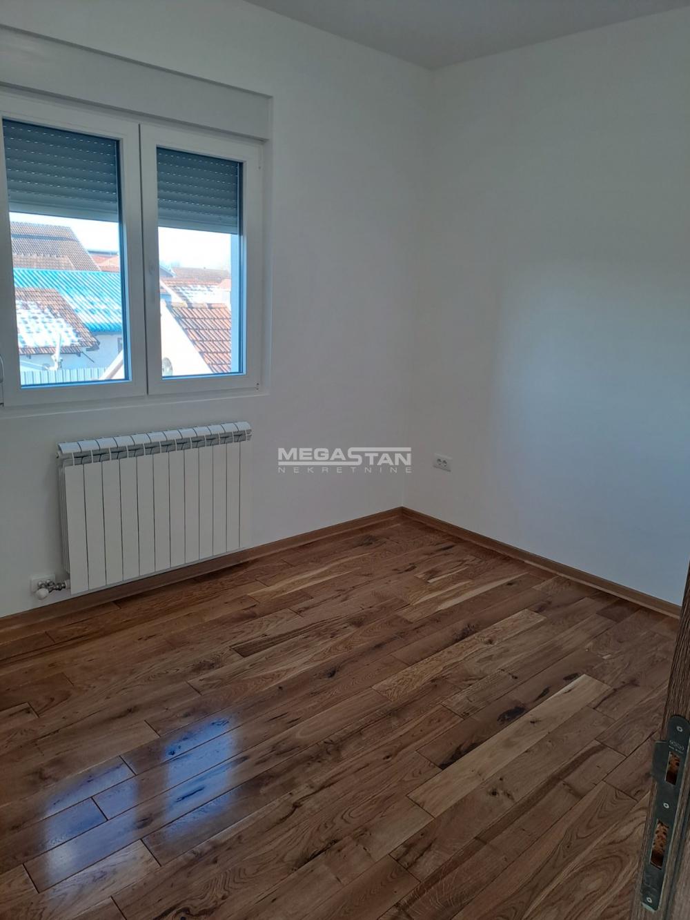 Stan Prodaja Beograd Borča 45 m2