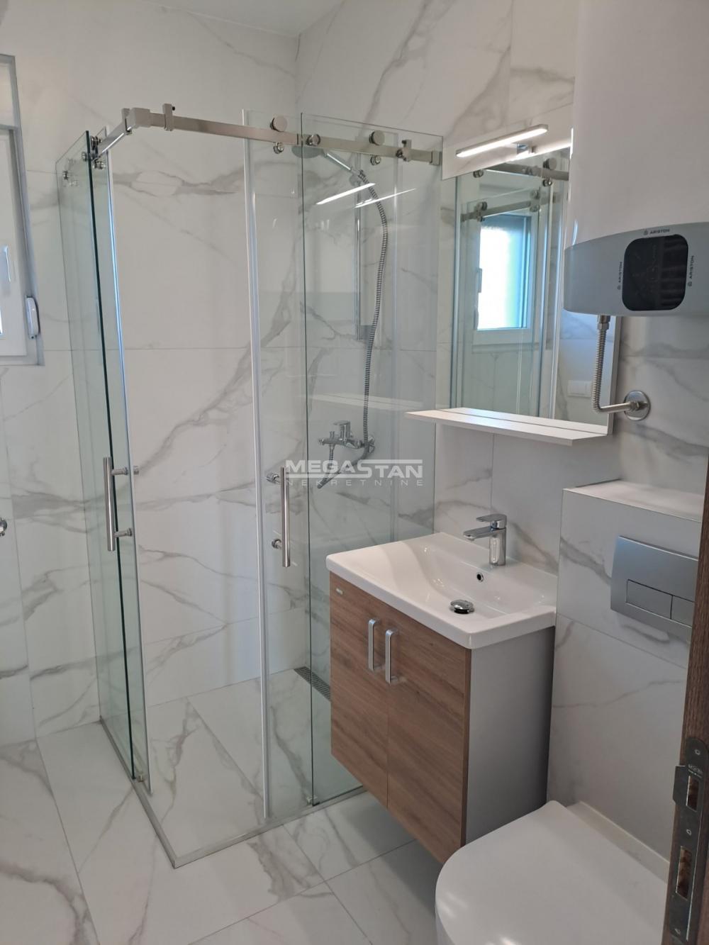 Stan Prodaja Beograd Borča 45 m2