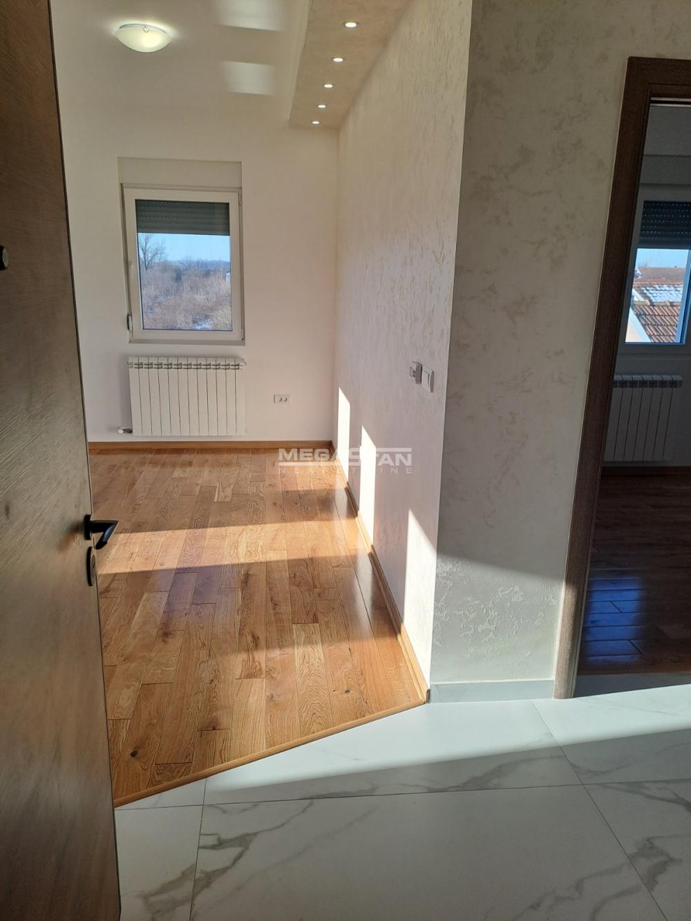 Stan Prodaja Beograd Borča 45 m2