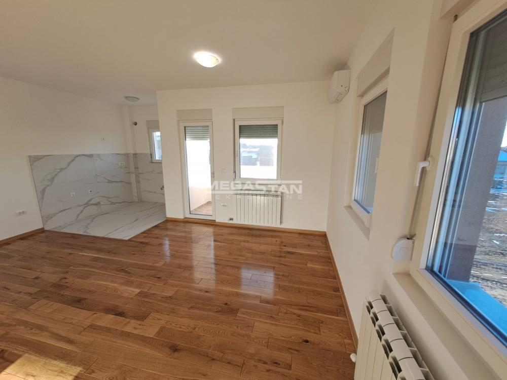 Stan Prodaja Beograd Borča 45 m2