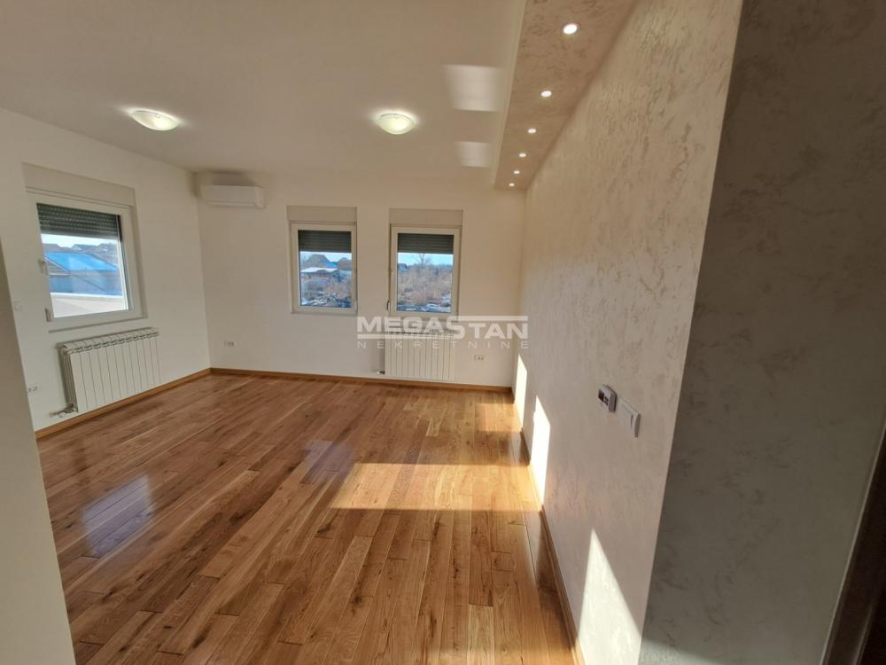 Stan Prodaja Beograd Borča 45 m2