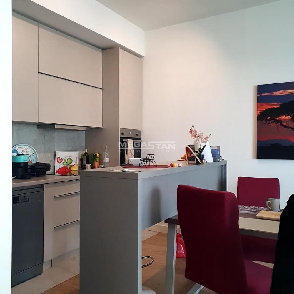 Stan Prodaja Beograd Beograd Na Vodi 110 m2