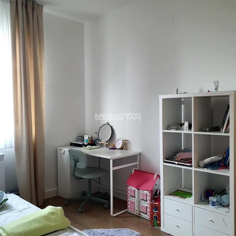 Stan Prodaja Beograd Beograd Na Vodi 110 m2
