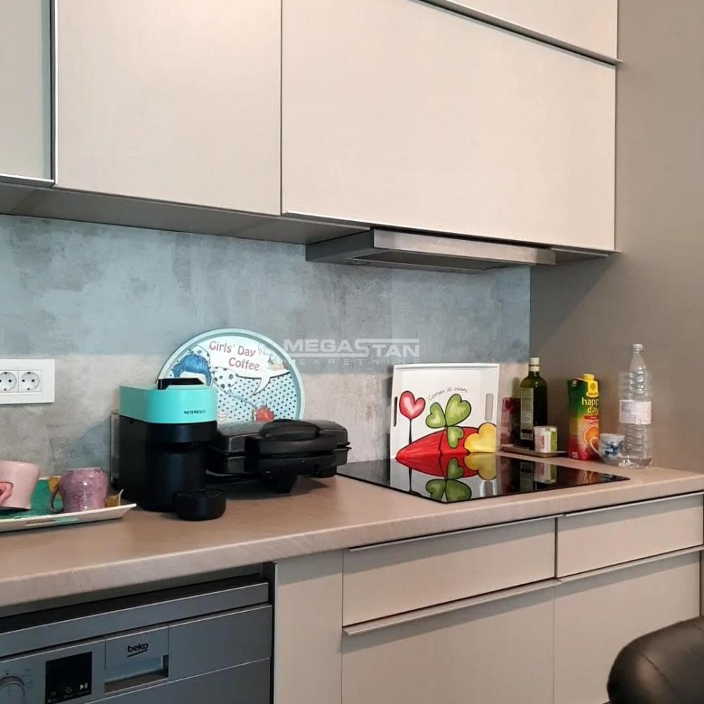 Stan Prodaja Beograd Beograd Na Vodi 110 m2