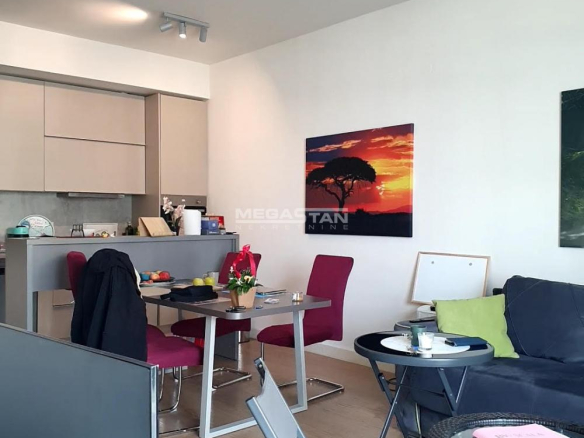 Stan Prodaja Beograd Beograd Na Vodi 110 m2