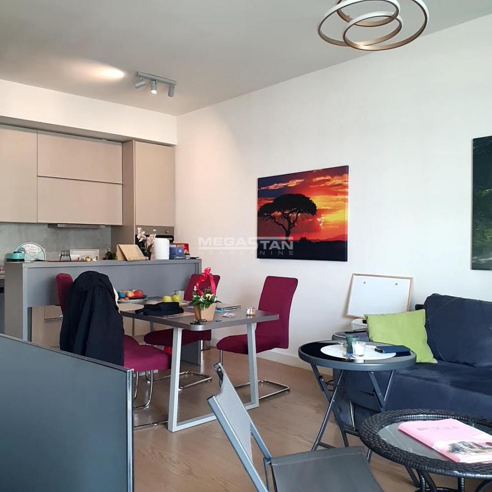 Stan Prodaja Beograd Beograd Na Vodi 110 m2