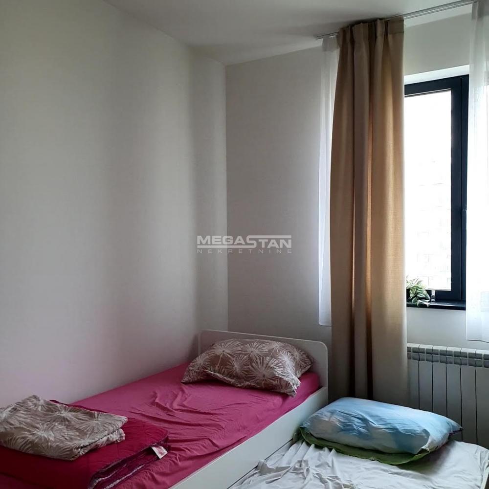 Stan Prodaja Beograd Beograd Na Vodi 110 m2