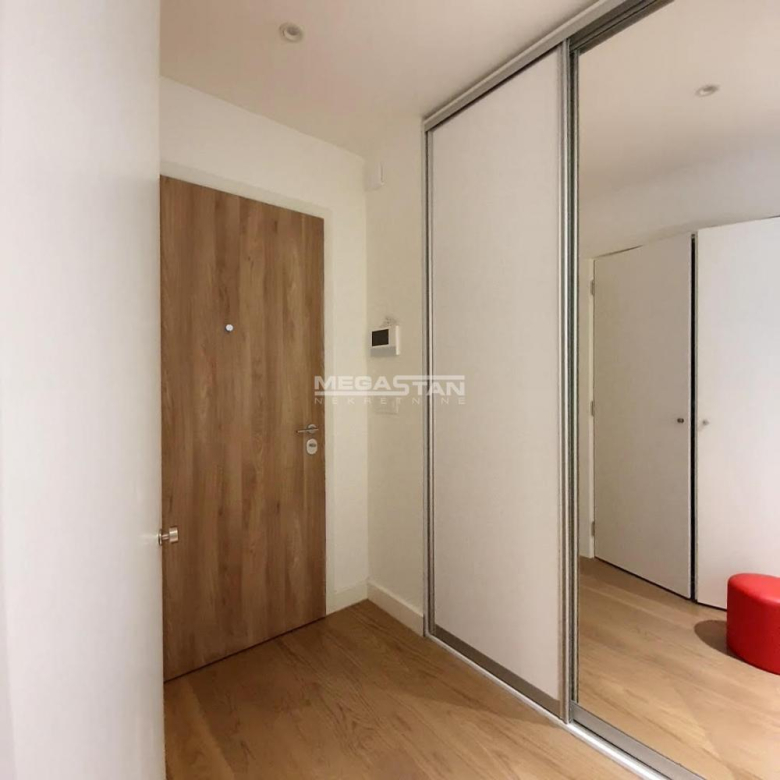 Stan Prodaja Beograd Beograd Na Vodi 110 m2
