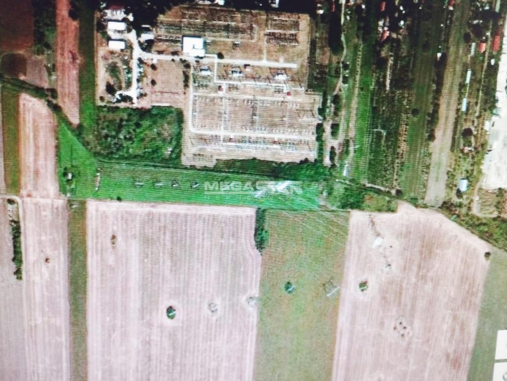 Plac Prodaja Pančevo  0 m2
