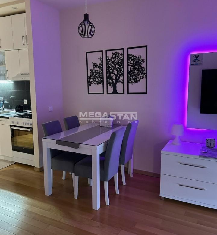 Stan Prodaja Zlatibor  45 m2