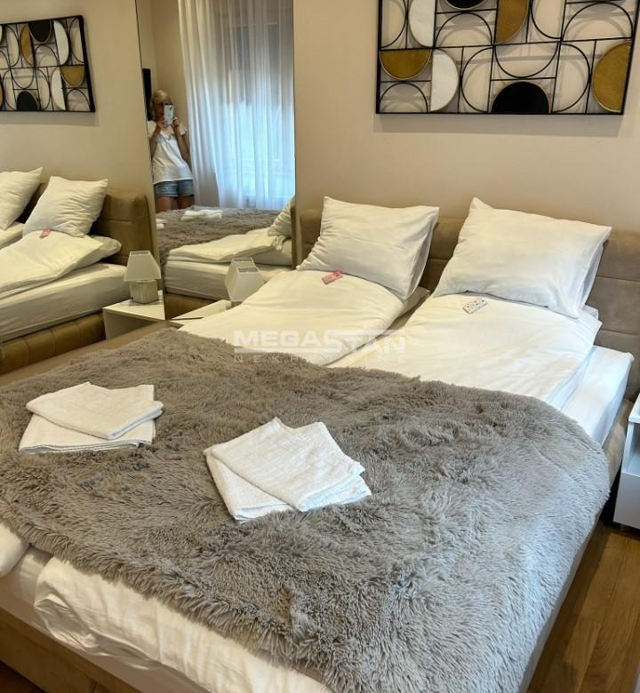 Stan Prodaja Zlatibor  45 m2