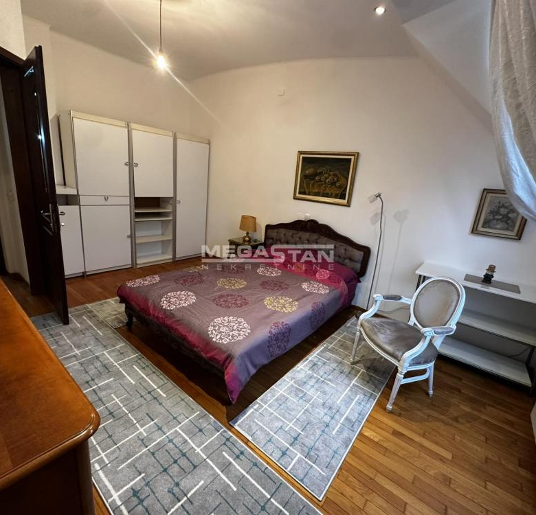 Stan Prodaja Beograd Skupština 109 m2