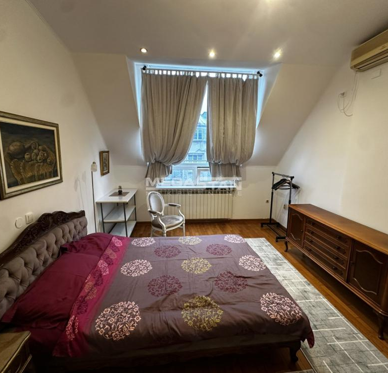 Stan Prodaja Beograd Skupština 109 m2