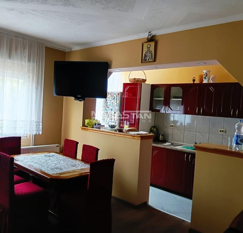 Kuća Prodaja Pančevo  57 m2