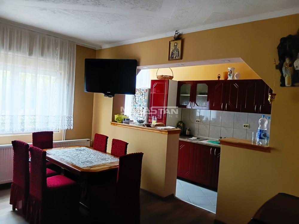 Kuća Prodaja Pančevo  57 m2