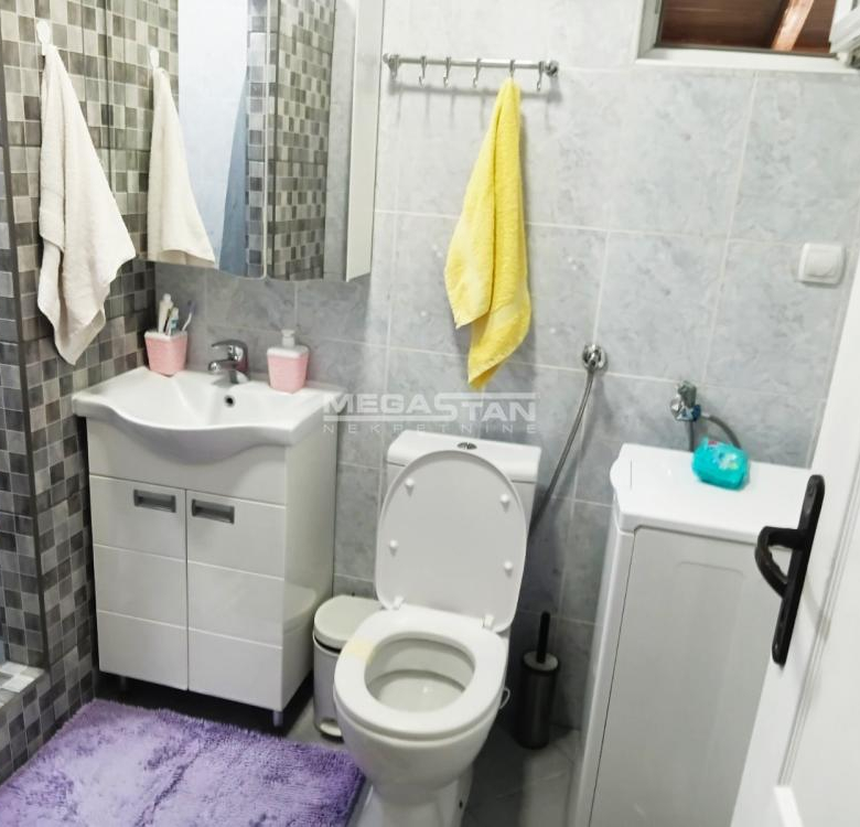 Kuća Prodaja Pančevo  57 m2