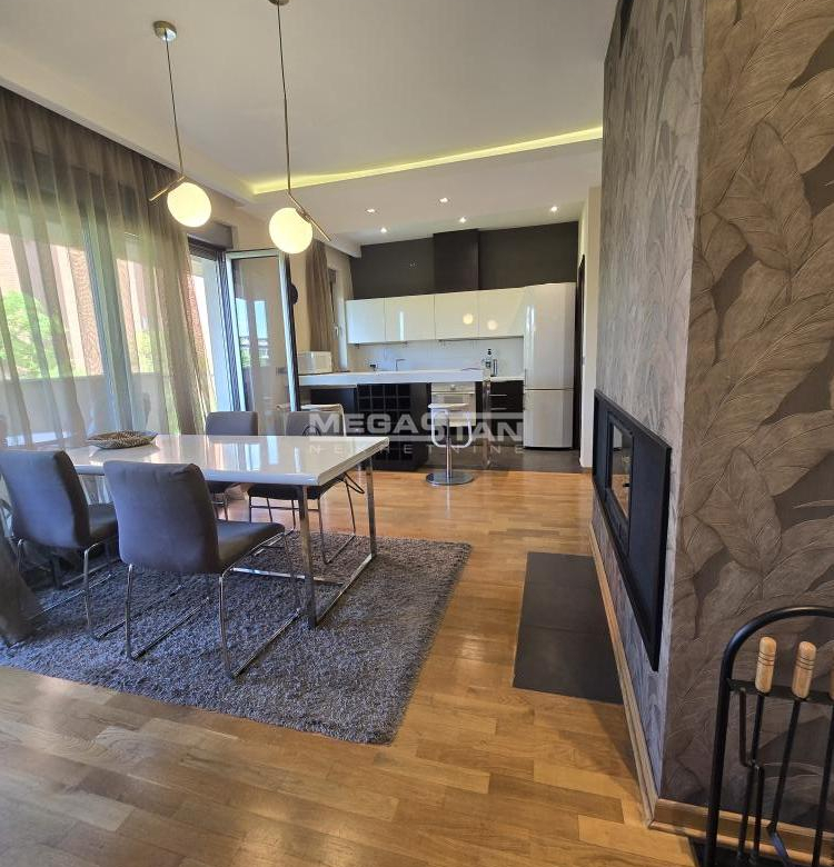 Stan Prodaja Beograd Crveni Krst 160 m2