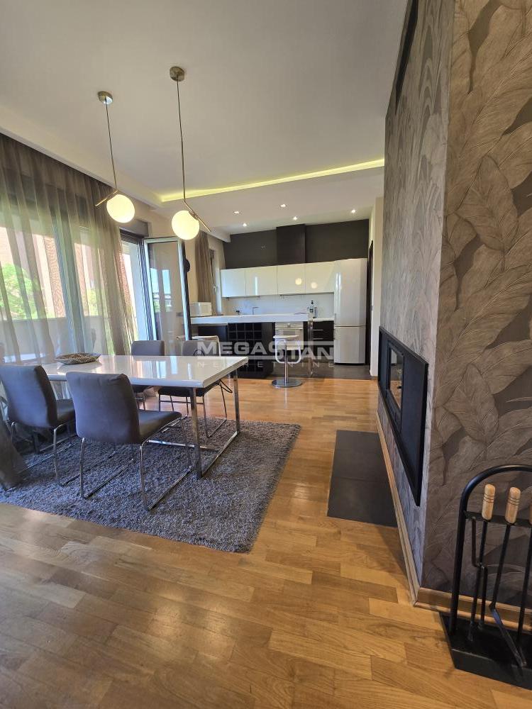 Stan Prodaja Beograd Crveni Krst 160 m2